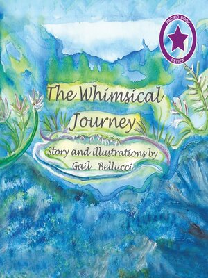 cover image of The Whimsical Journey